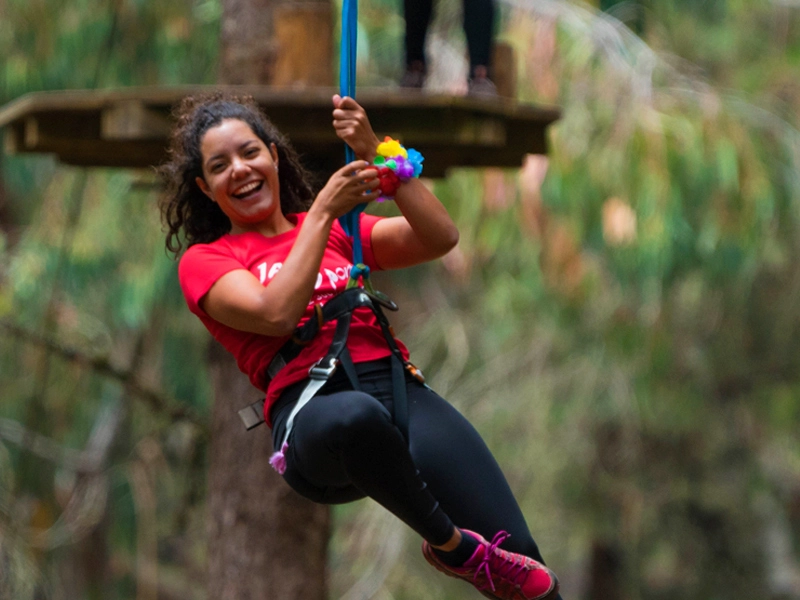 Aventura y Naturaleza