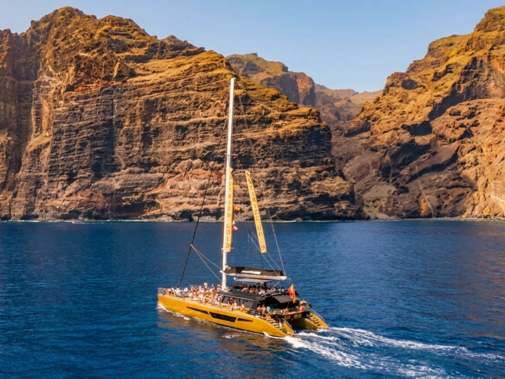 Excursiones en Barco