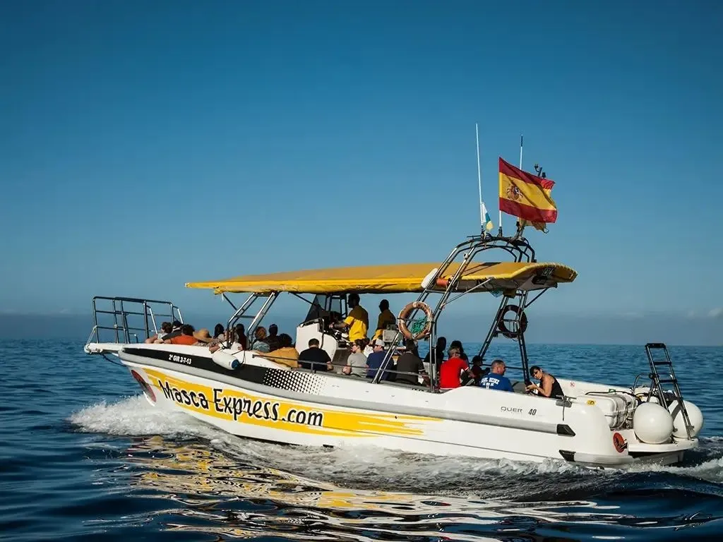 Masca Express