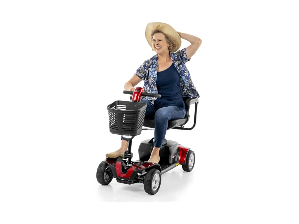 José Mobility Services