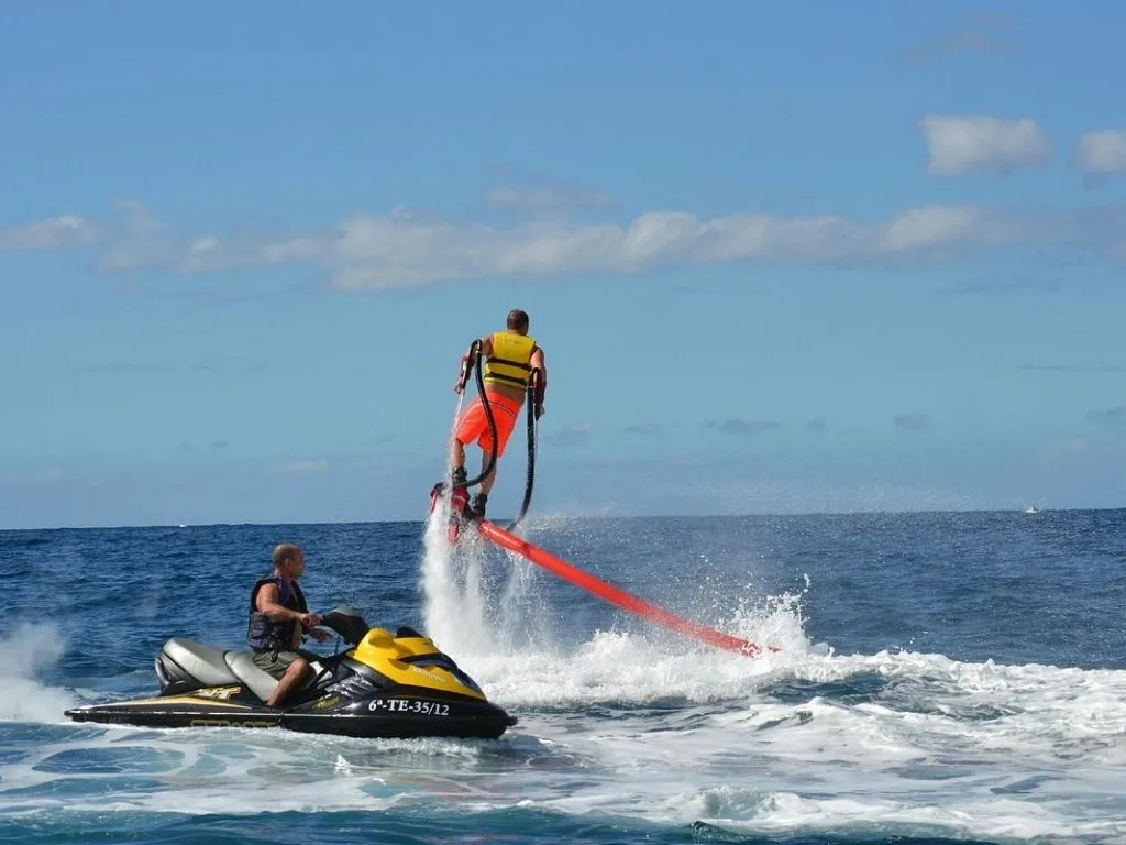 Flyboard 