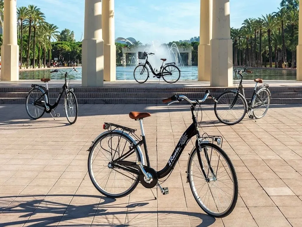 Mr. Bike