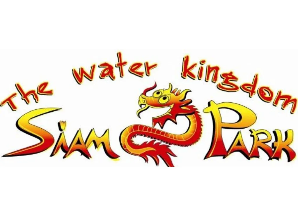 Siam Park