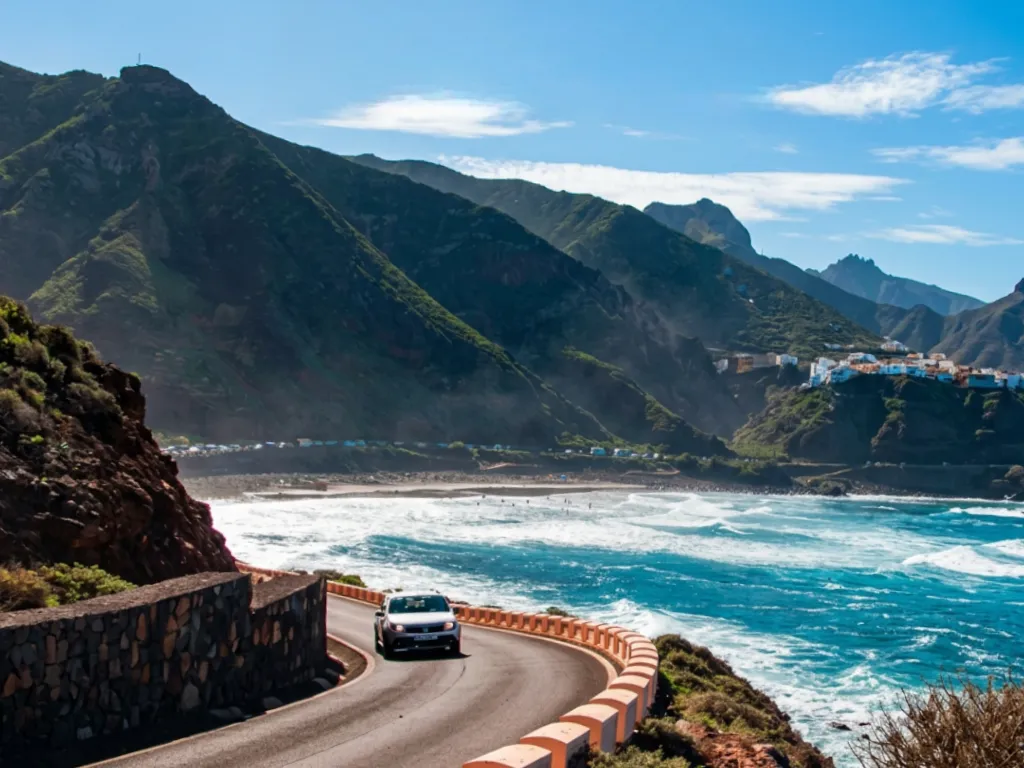 Tropic Rent a Car