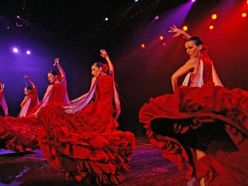 Flamenco Casa Ábaco