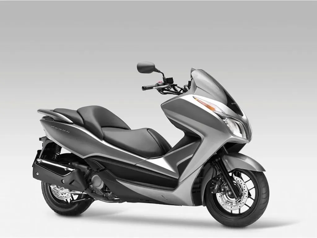 Atlantic Moto