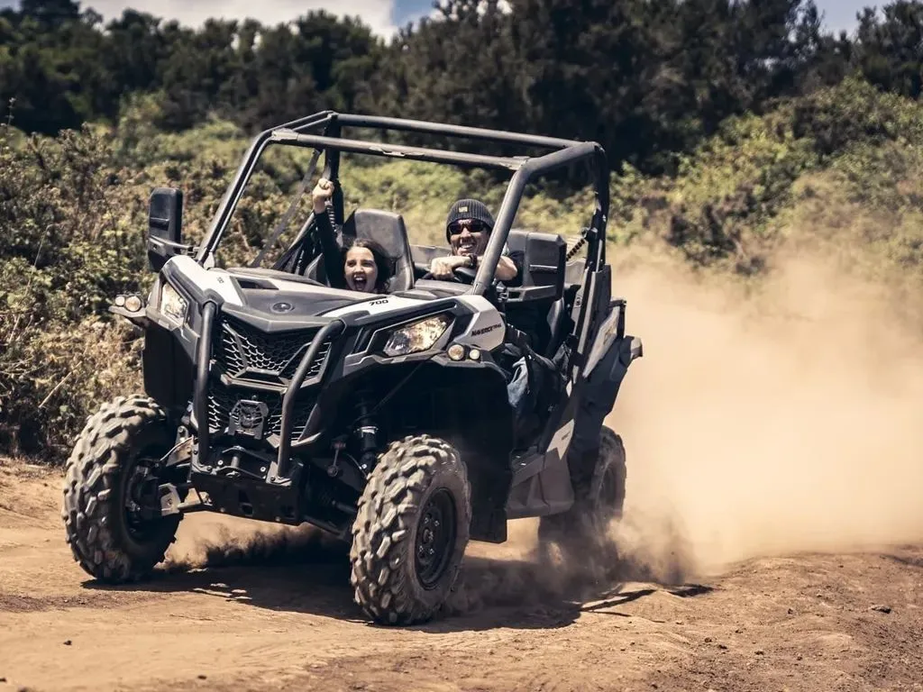Buggy Safari Tenerife