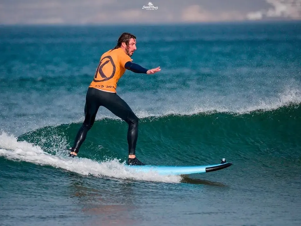 Kontraola Surf