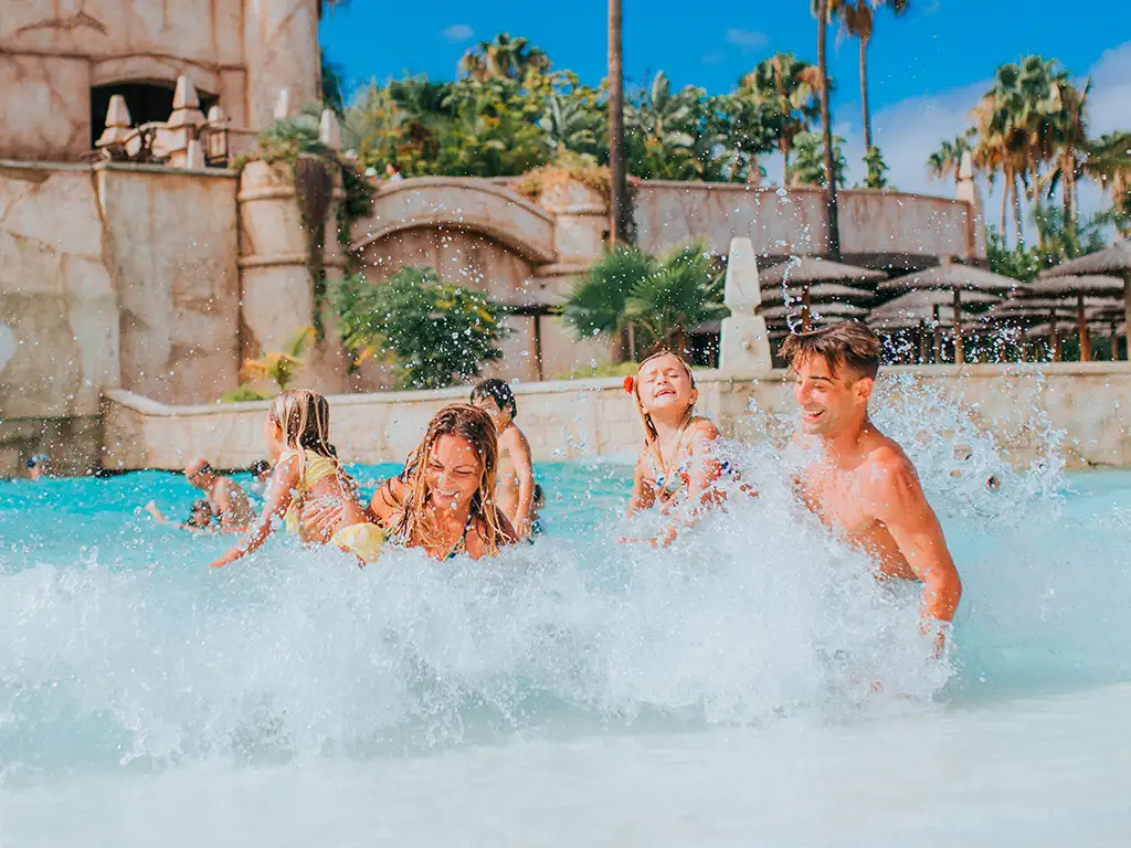 Aqualand