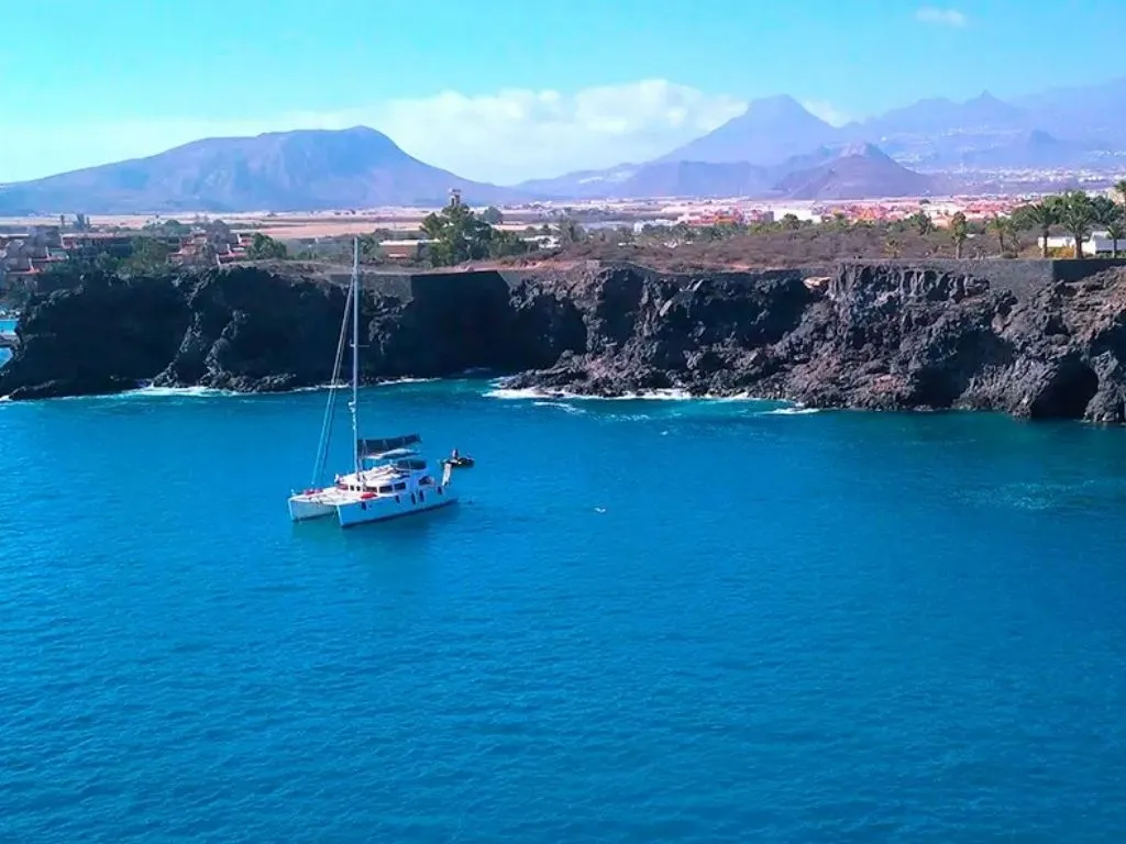 Blue Ocean Yacht Charter