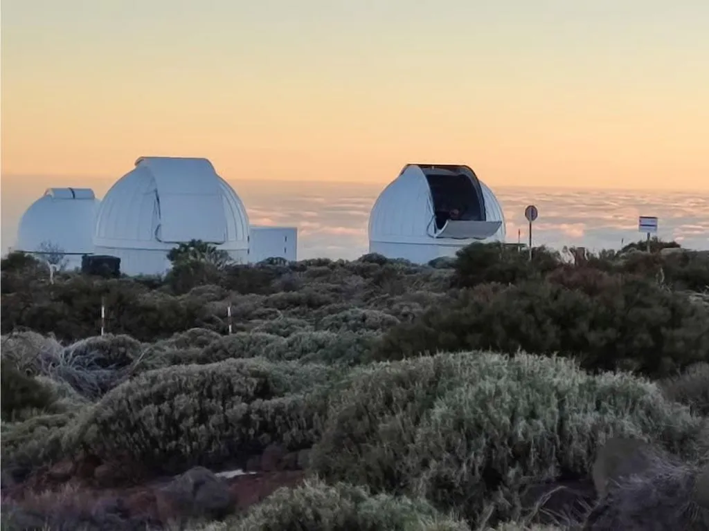 Teide Tour con Observatorio