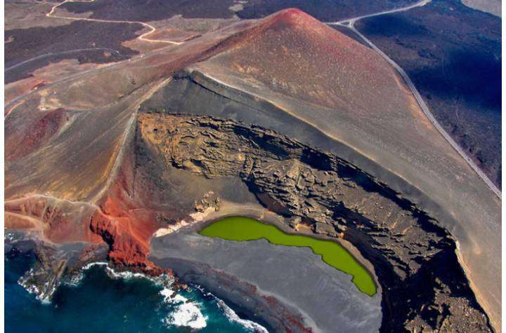 Sur de Lanzarote