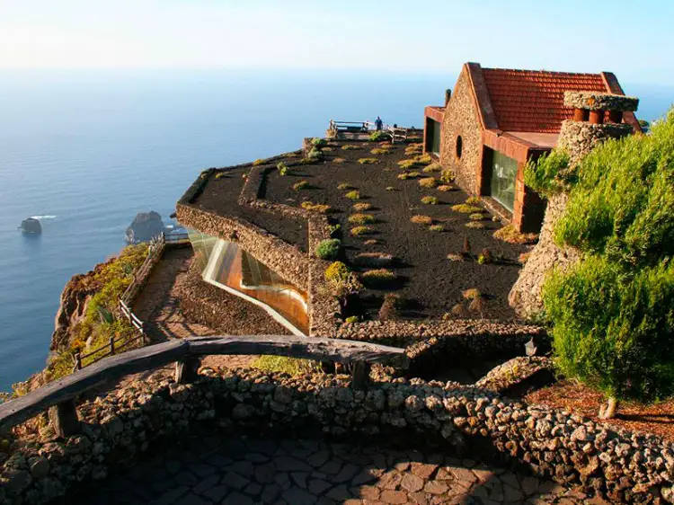 El Hierro
