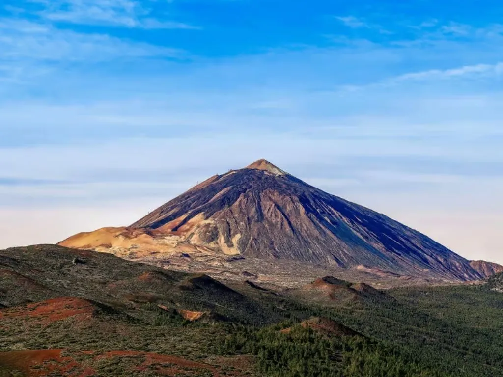Teide Tour VIP