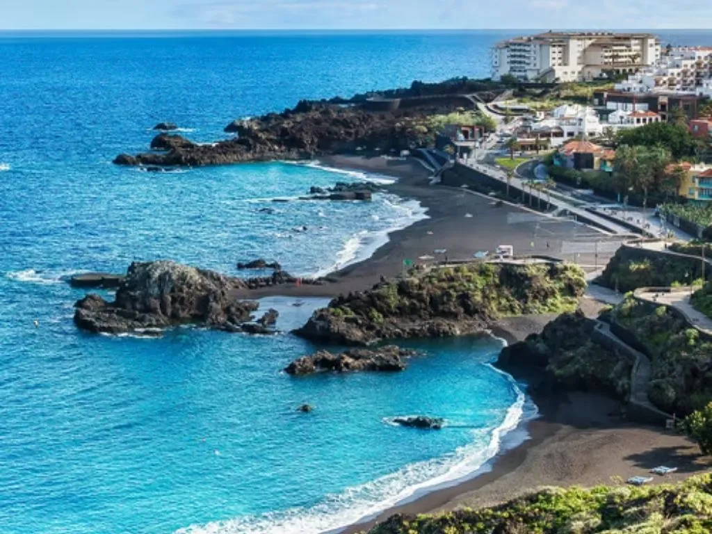 La Palma