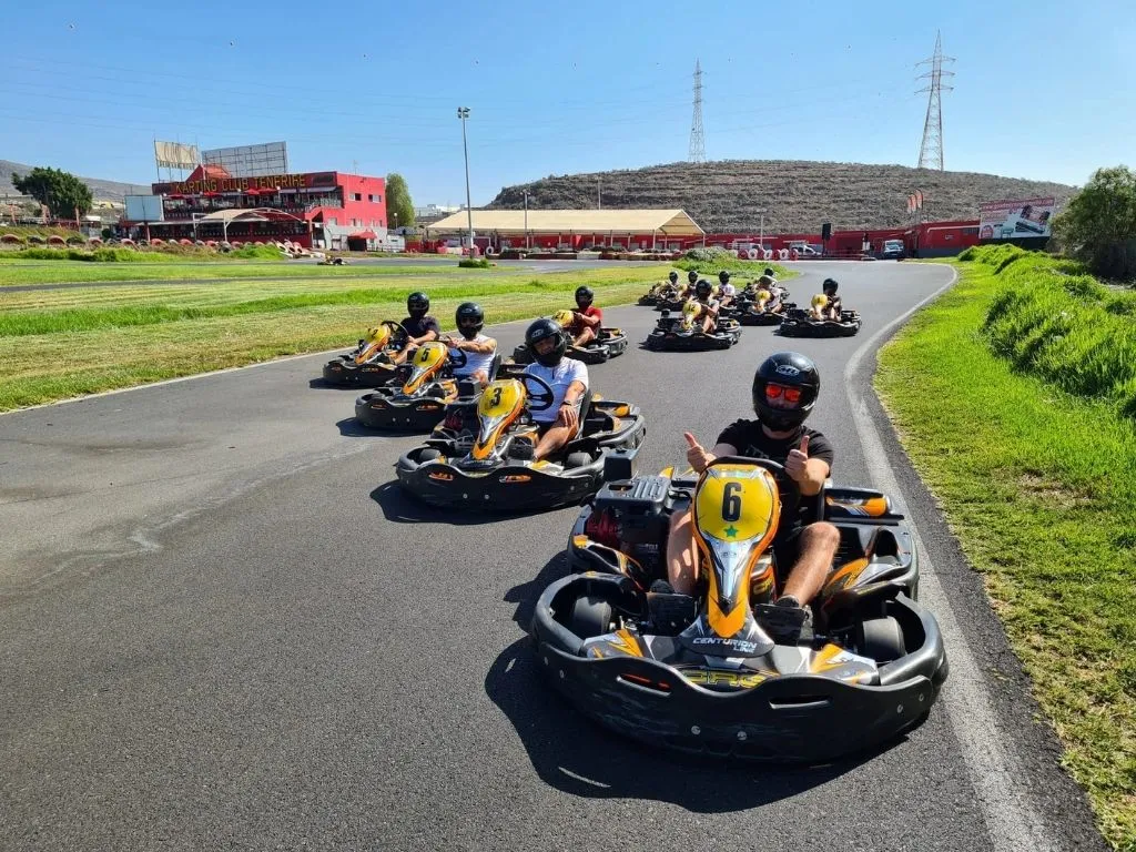 Karting Club
