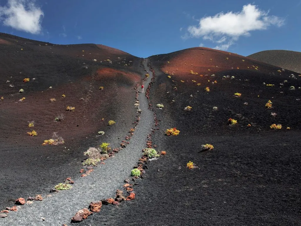 La Palma