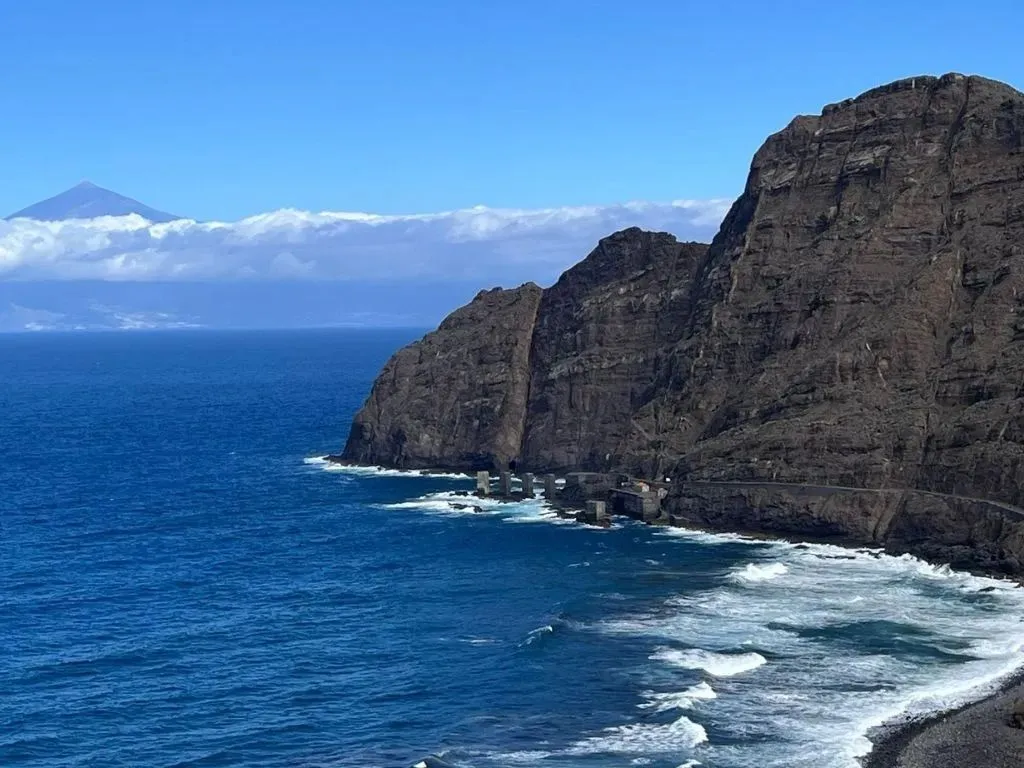 La Gomera VIP