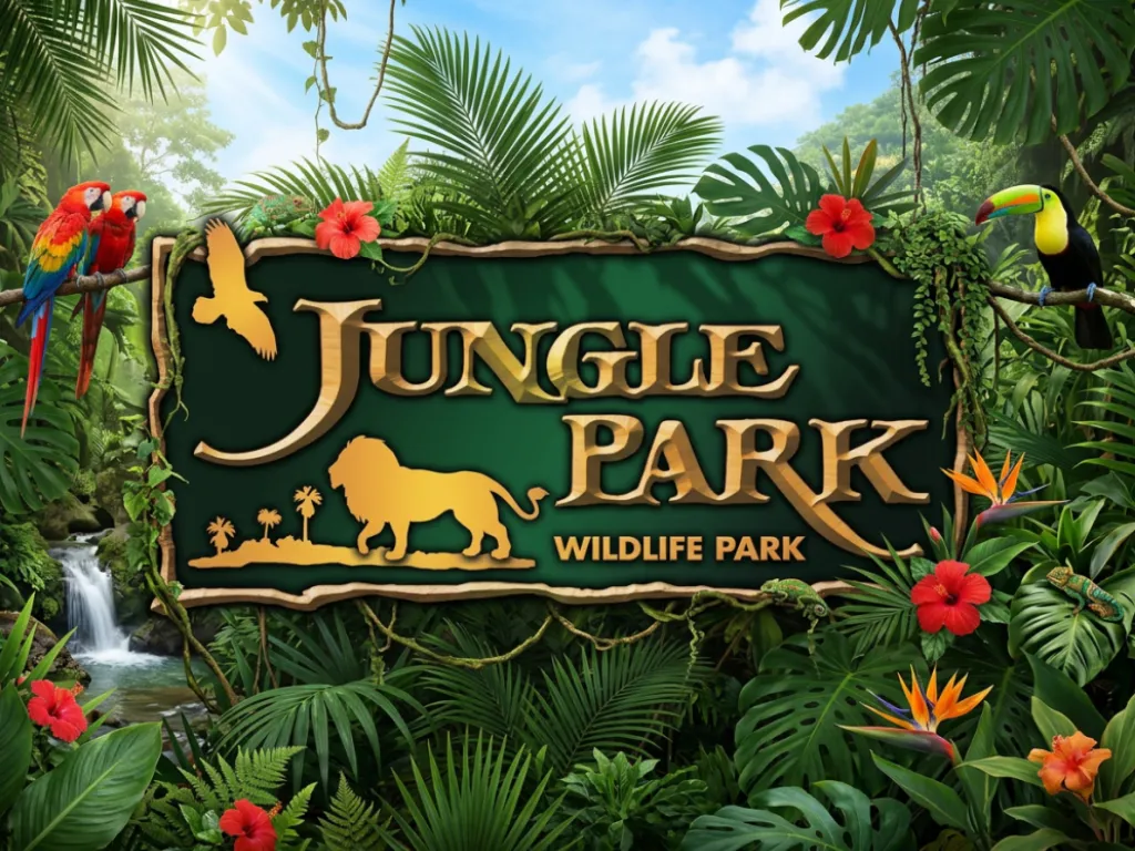 Jungle Park