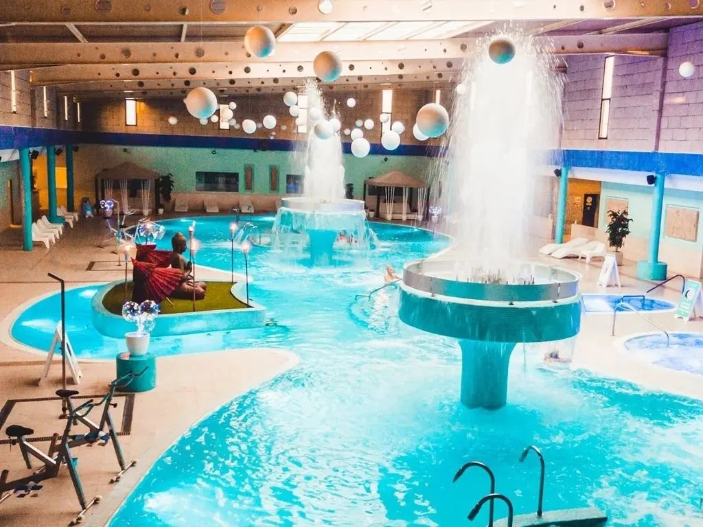 Aqua Club Termal