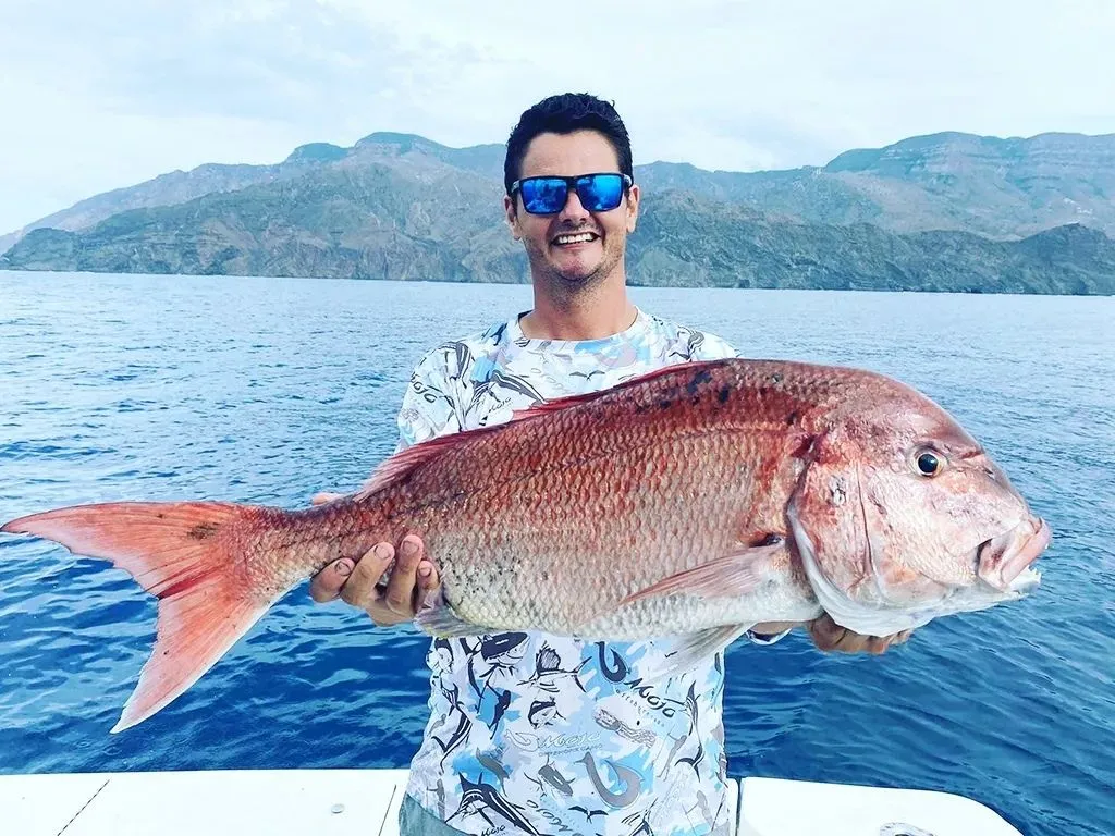 Royal Sport Fishing