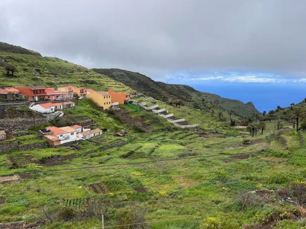La Gomera Vip