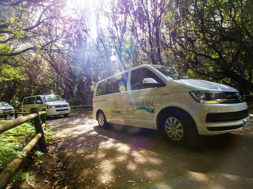 La Gomera Vip