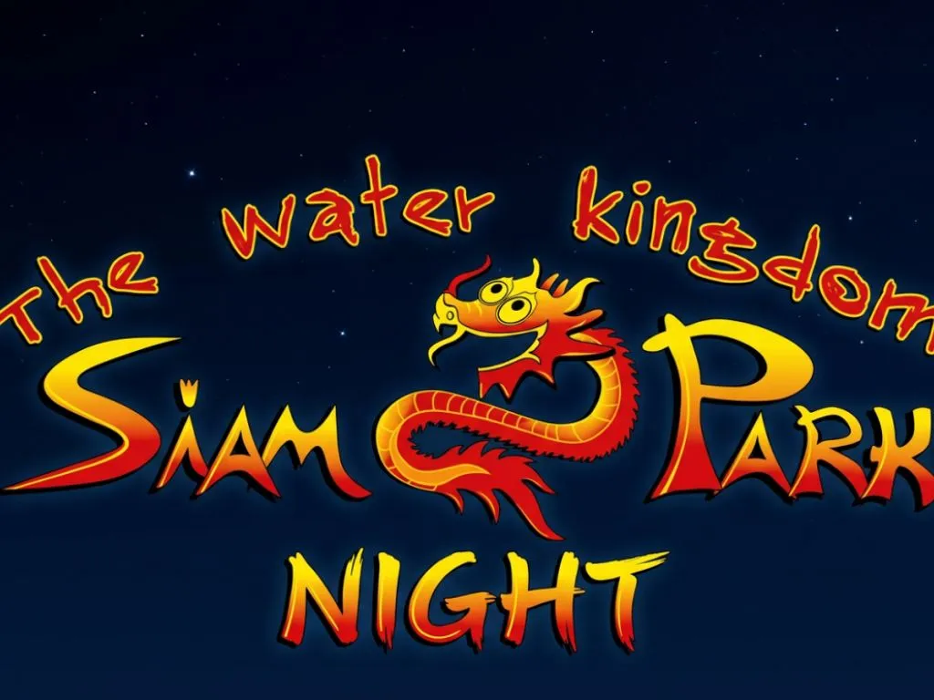Siam Night