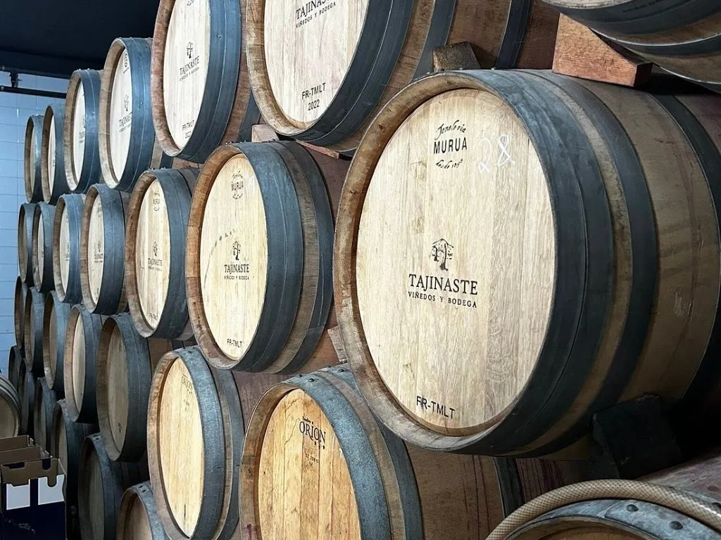 Tenerife GastroWine 