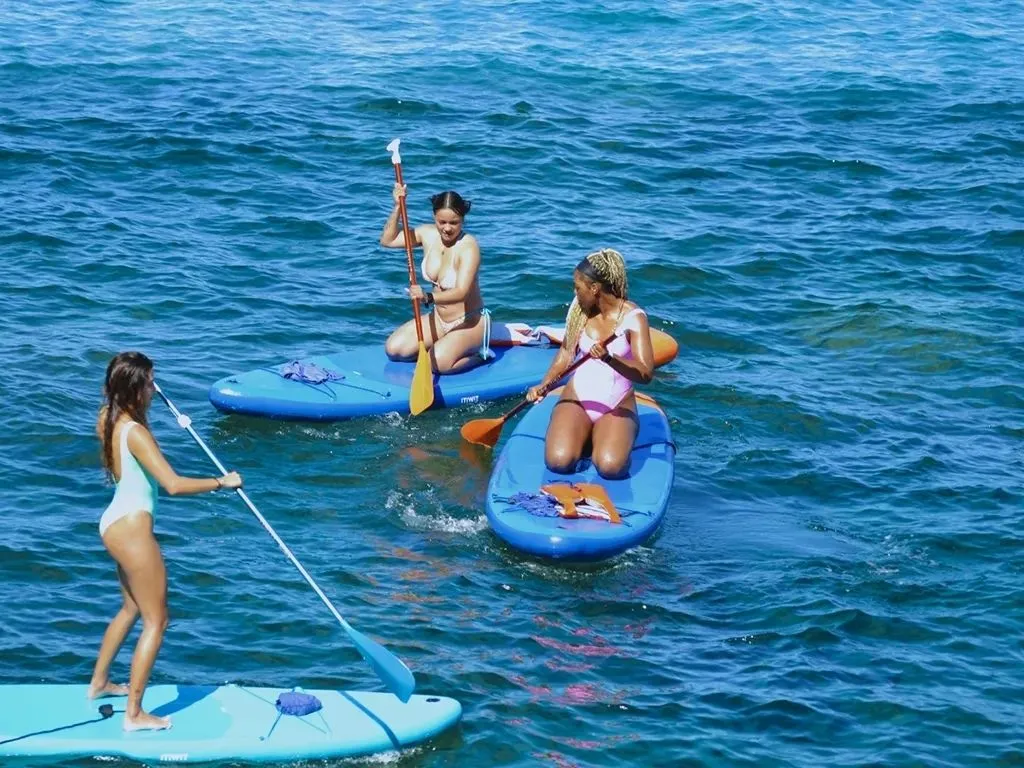 La Caleta SUP