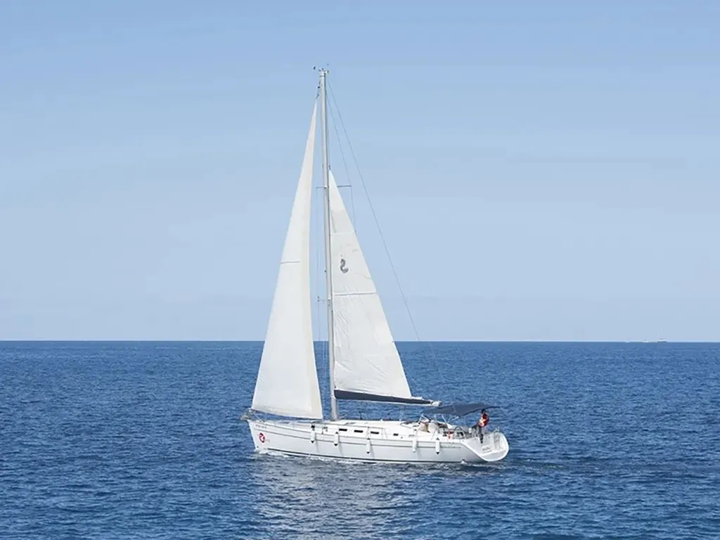 White Sea I