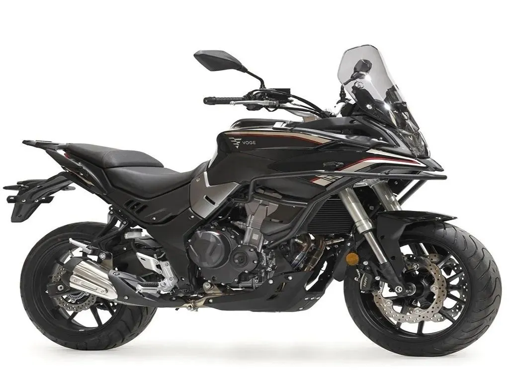 Moto Tour Tenerife Rent 