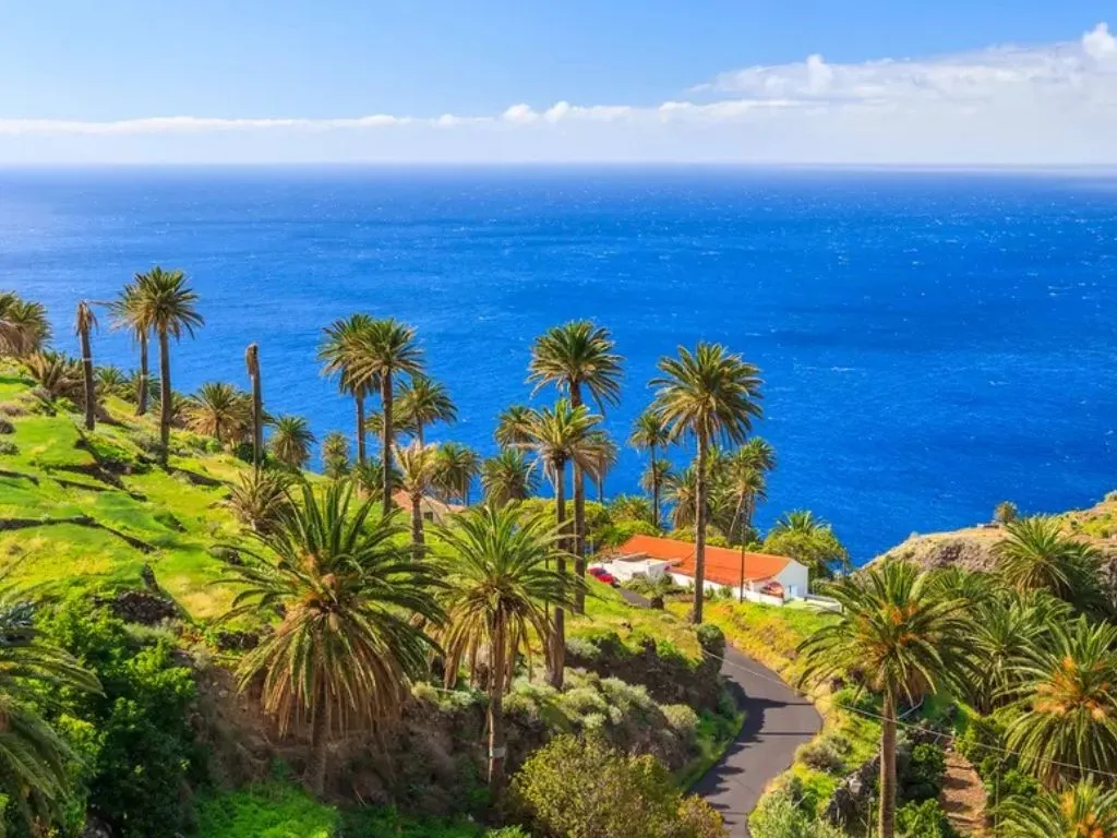 Exclusivas Grupos Islas Canarias