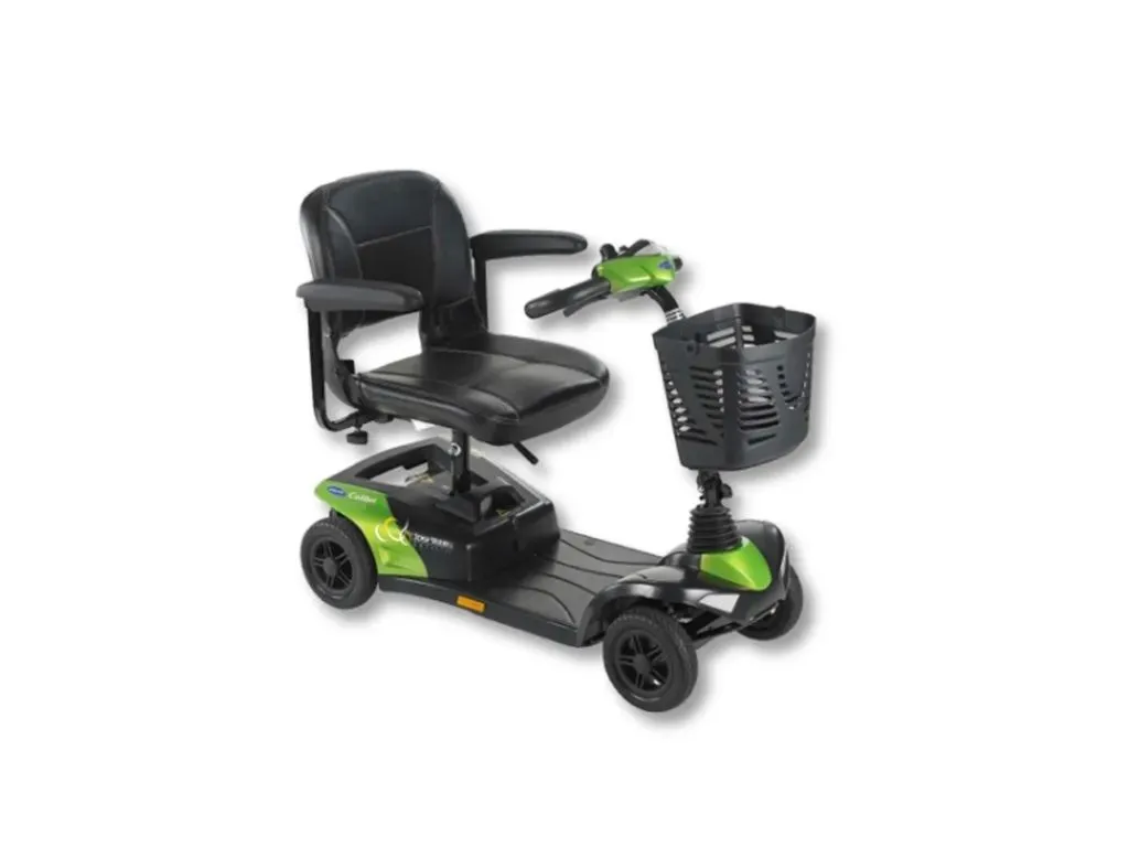 GreenCar Mobility Scooter