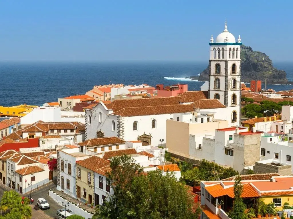 Tenerife VIP Tour