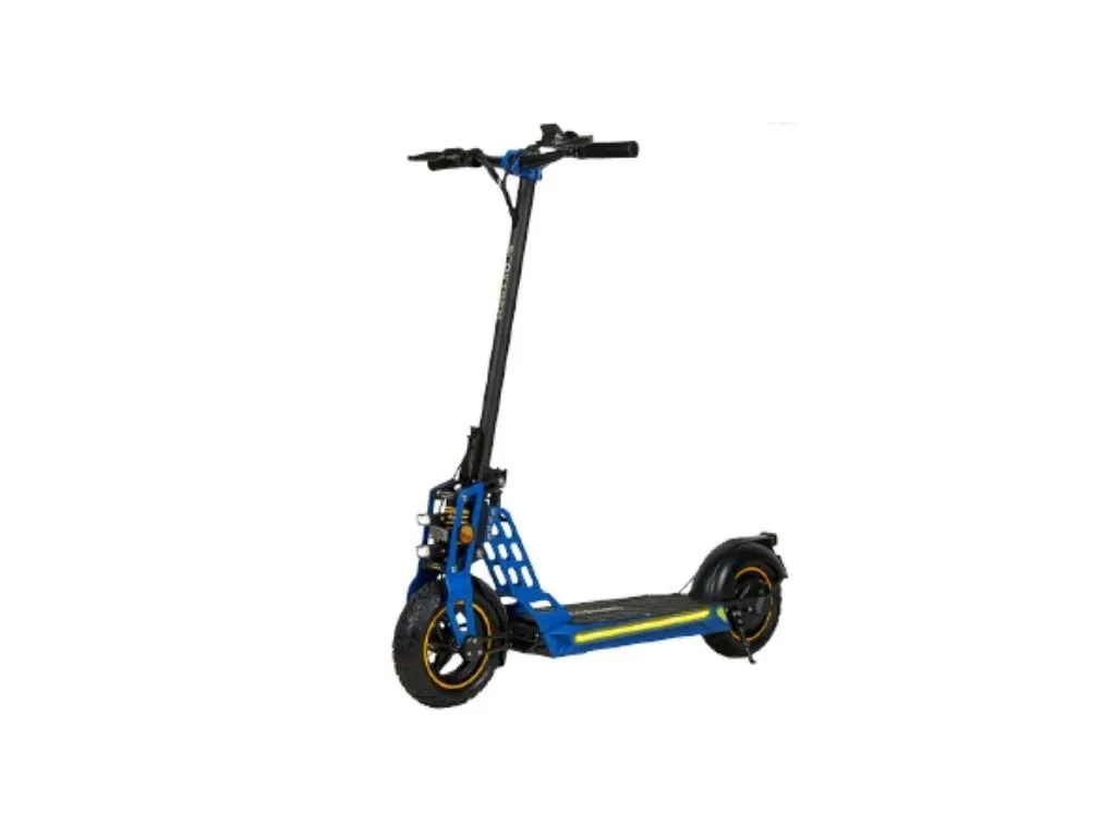 Punto Patinete