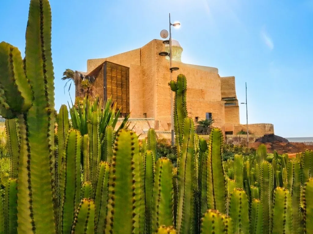 Las Palmas de Gran Canaria