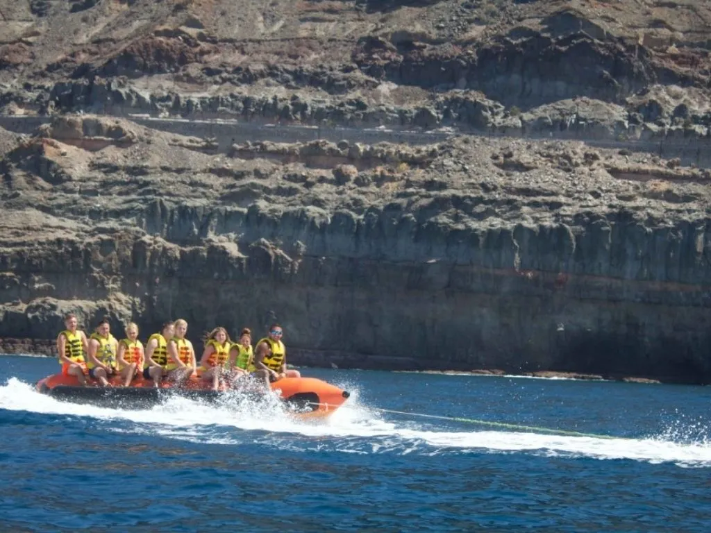Banana Boat