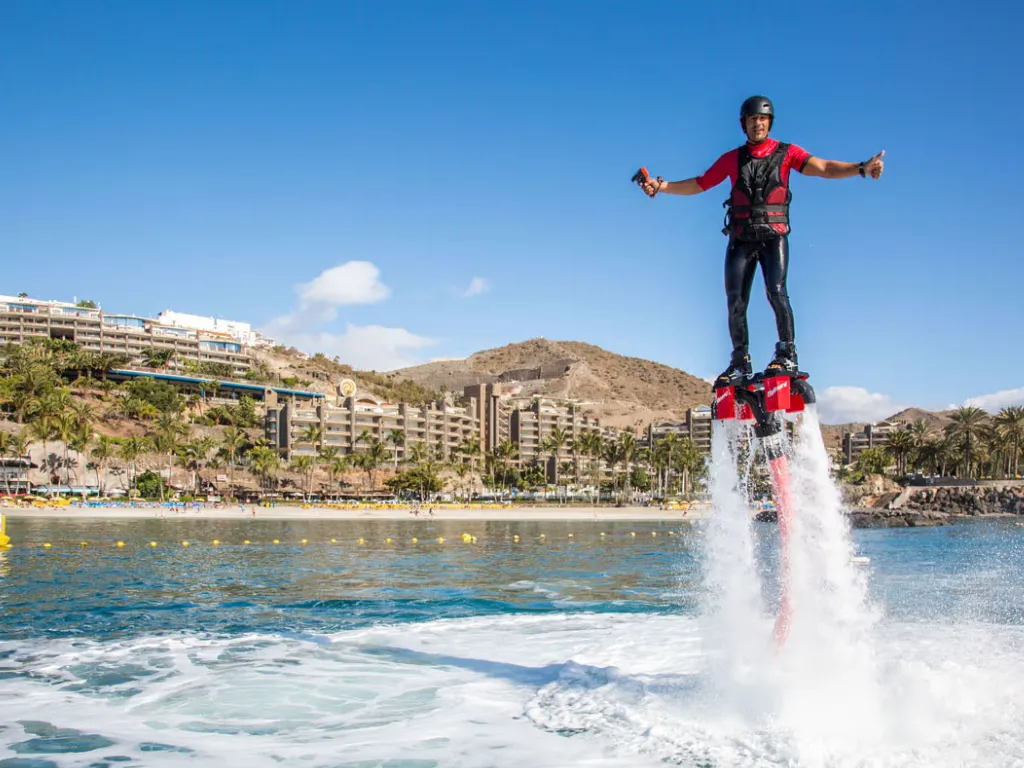 Fly Board