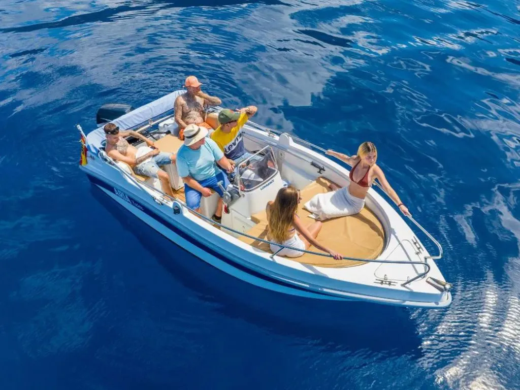 Aria Ocean Breeze 