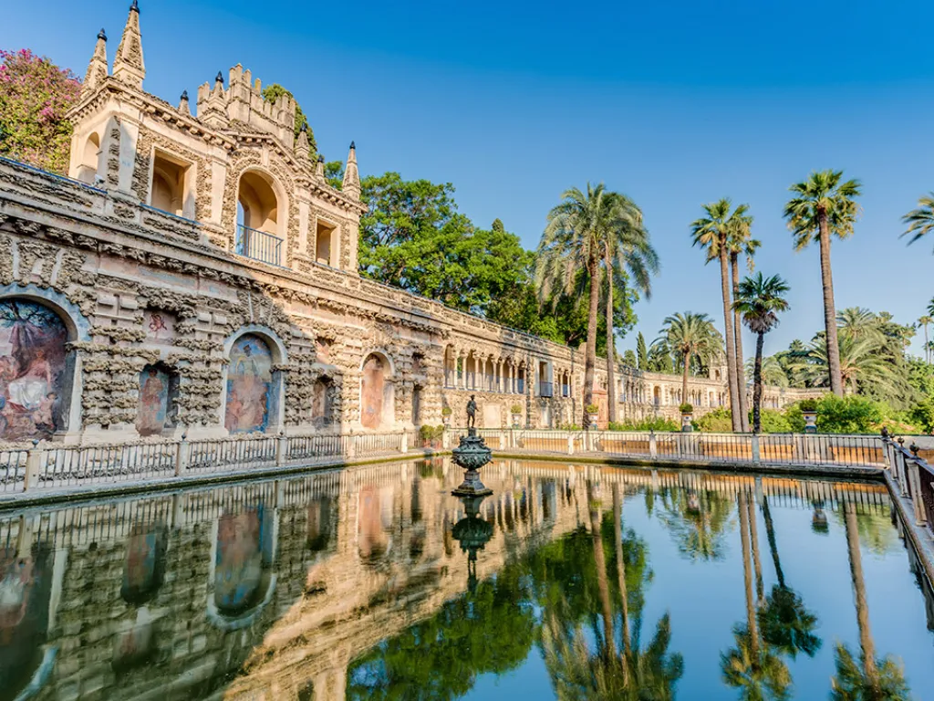 Sevilla