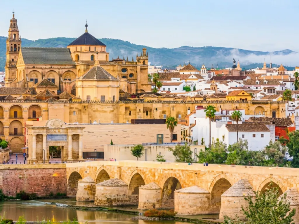 Cordoba 