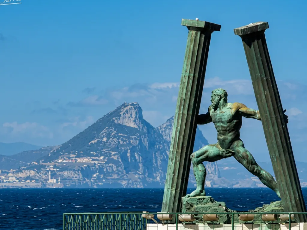 Gibraltar 