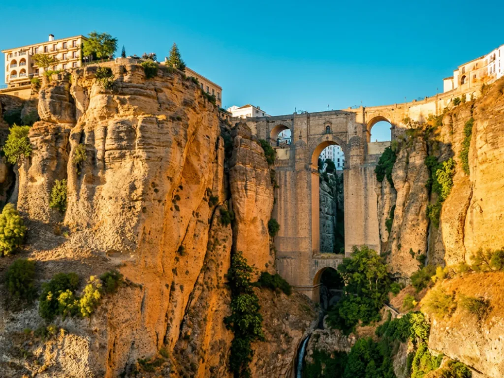 Ronda