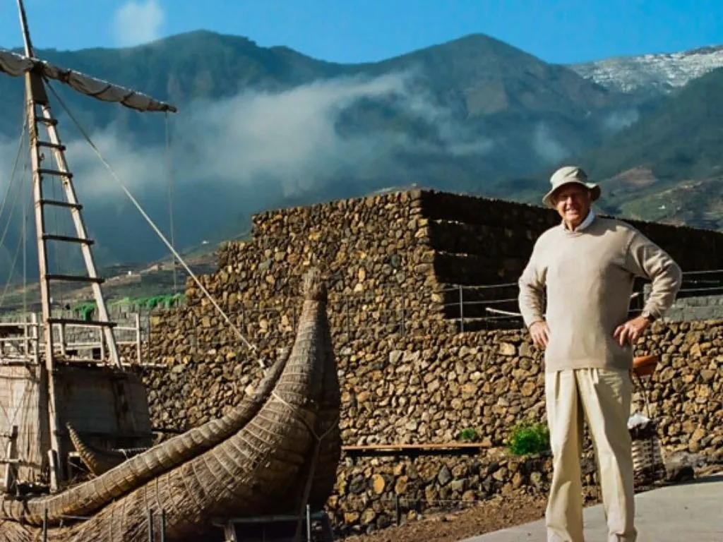 Pirámides de Güímar